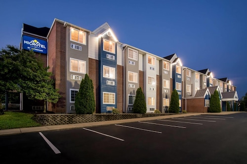 Microtel Inn by Wyndham Georgetown