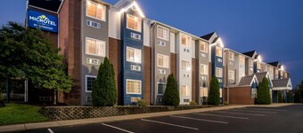 Microtel Inn by Wyndham Georgetown