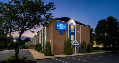 Microtel Inn by Wyndham Georgetown