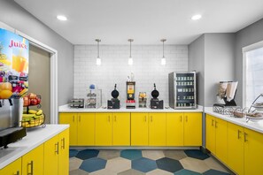 Property amenity - Microtel Inn by Wyndham Georgetown (Georgetown)