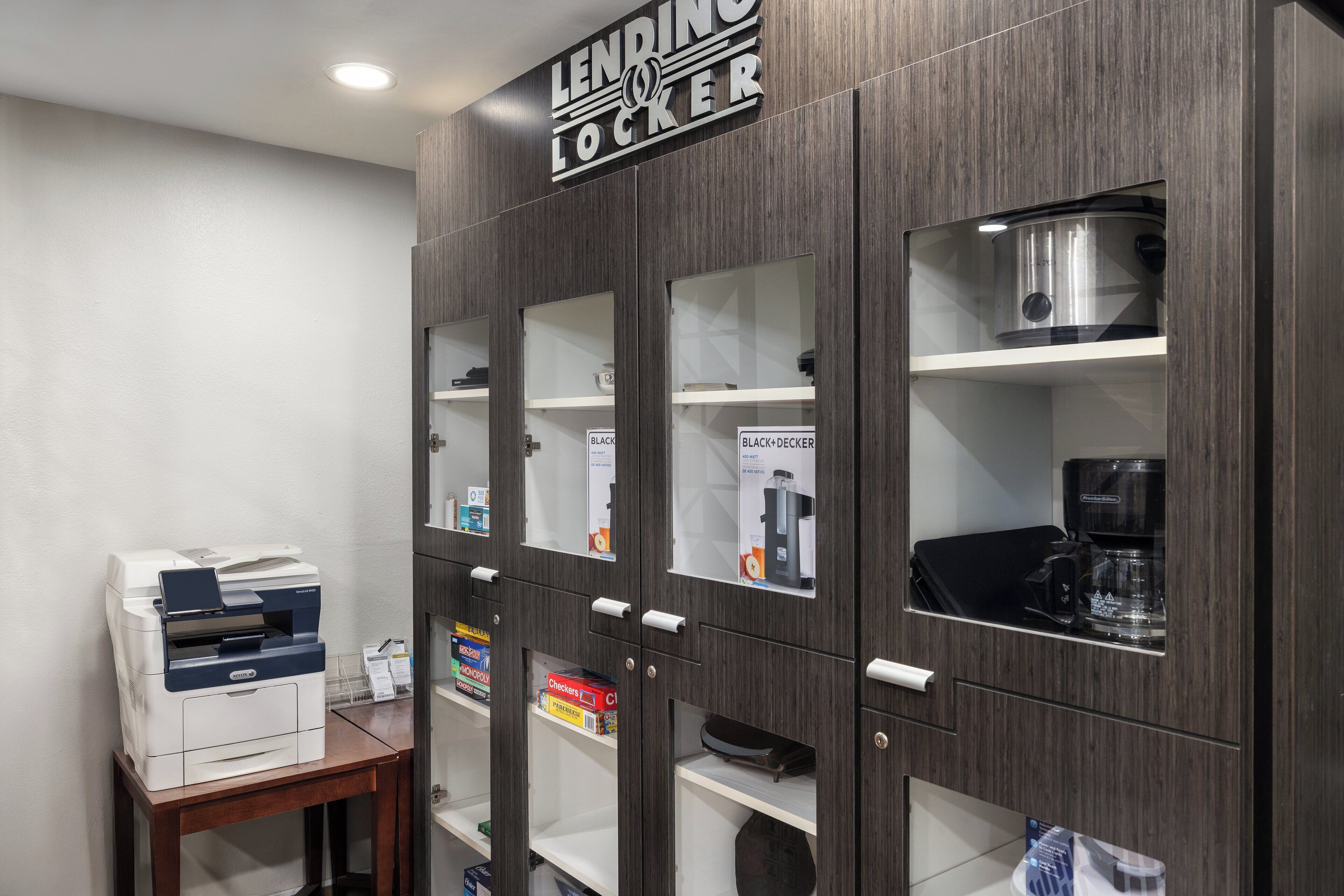 Foto - Candlewood Suites San Diego by IHG