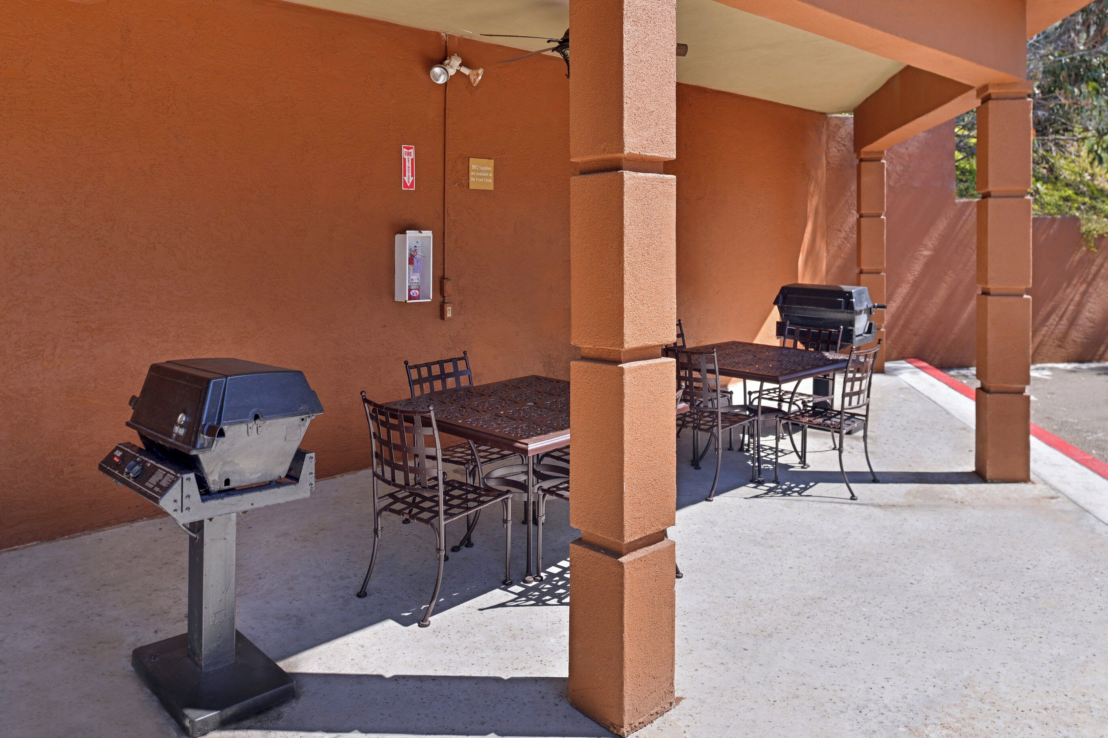Foto - Candlewood Suites San Diego by IHG