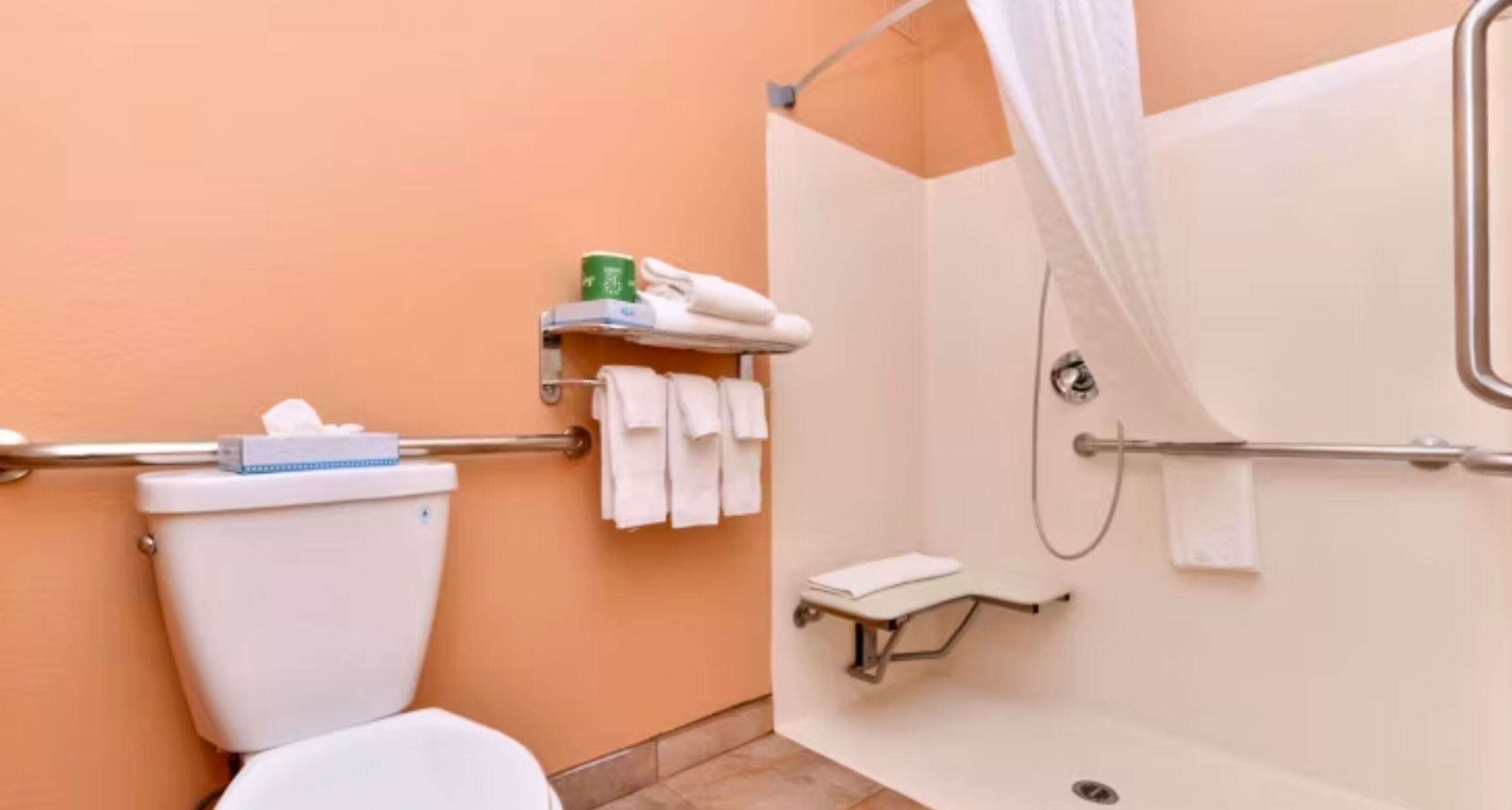 Foto - Candlewood Suites San Diego by IHG