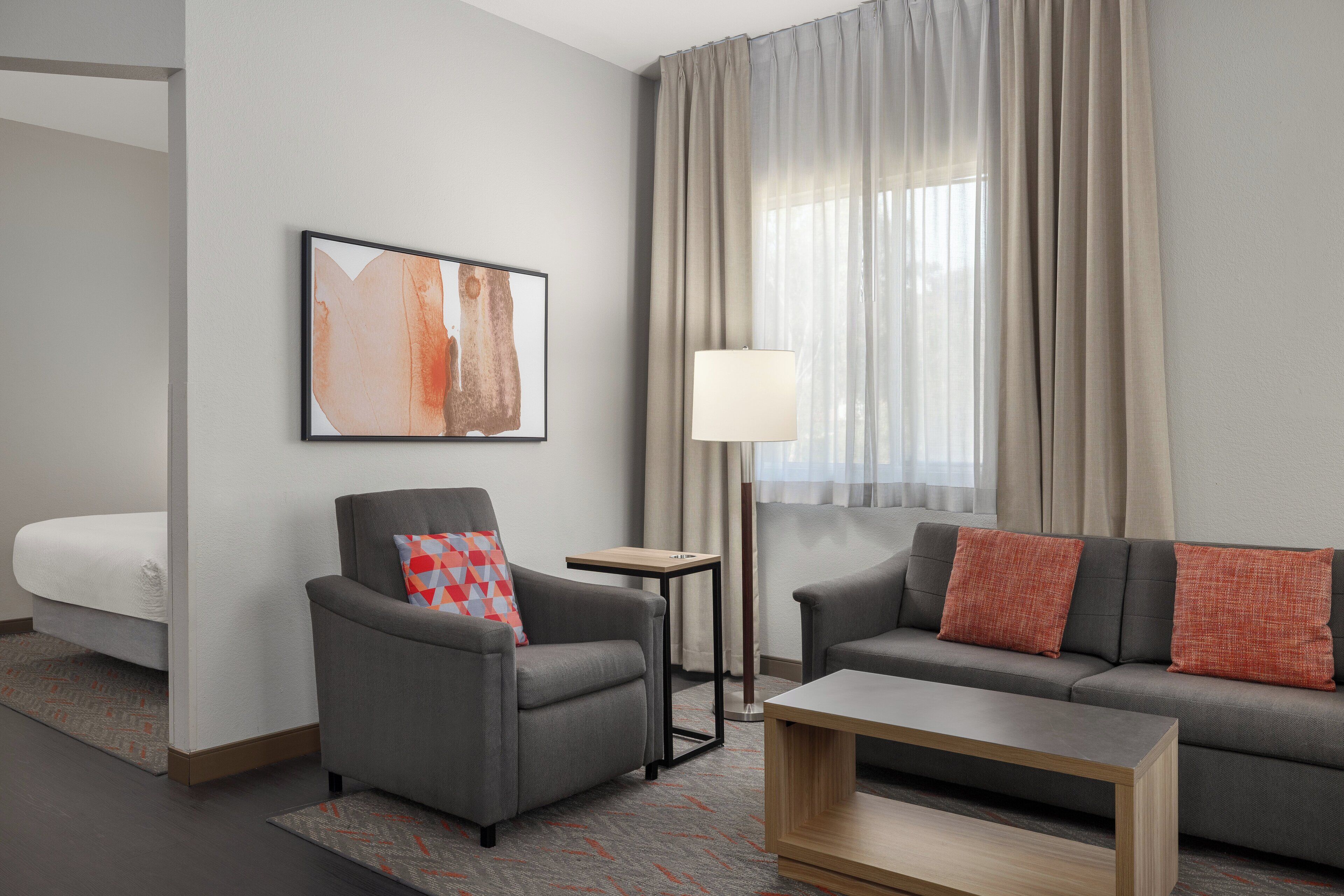 Foto - Candlewood Suites San Diego by IHG