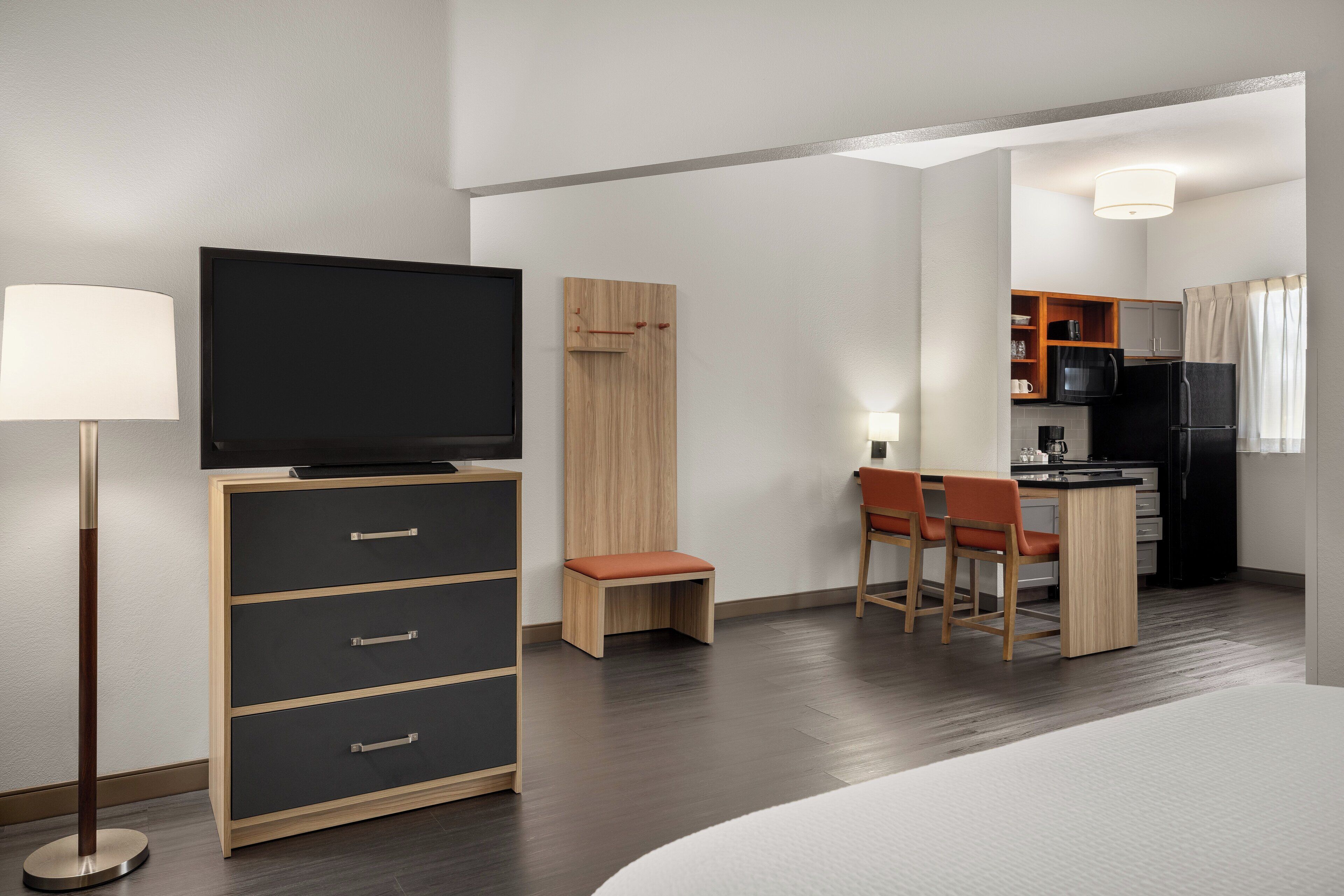 Foto - Candlewood Suites San Diego by IHG