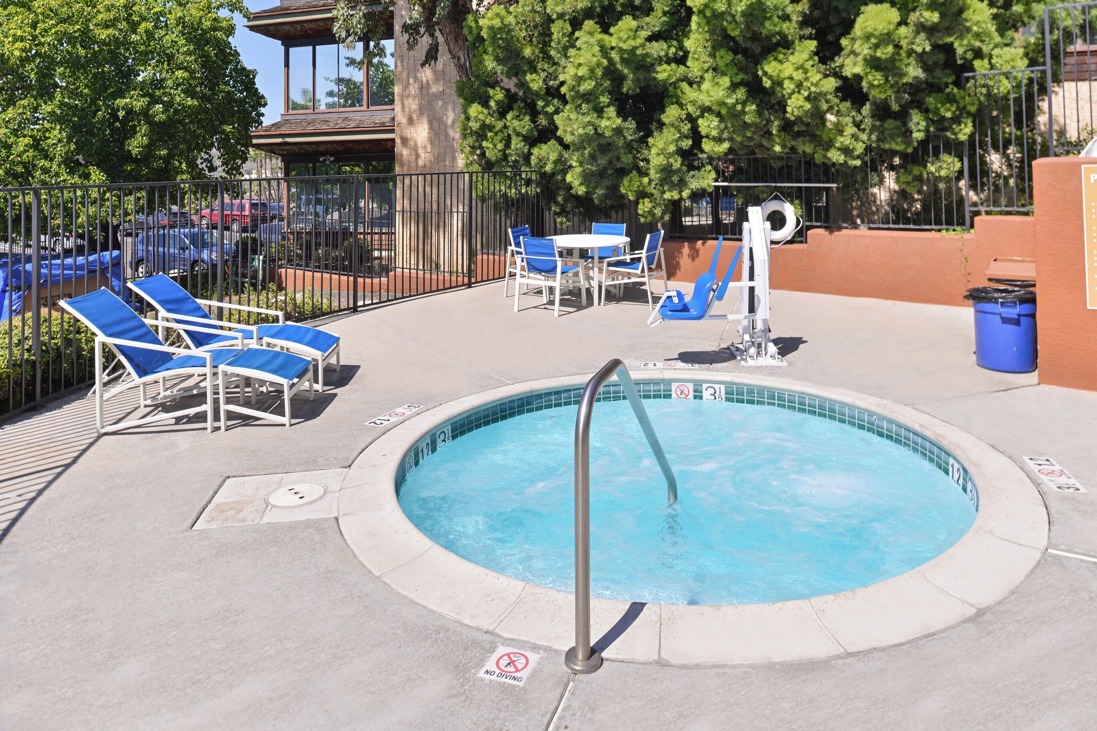 Foto - Candlewood Suites San Diego by IHG