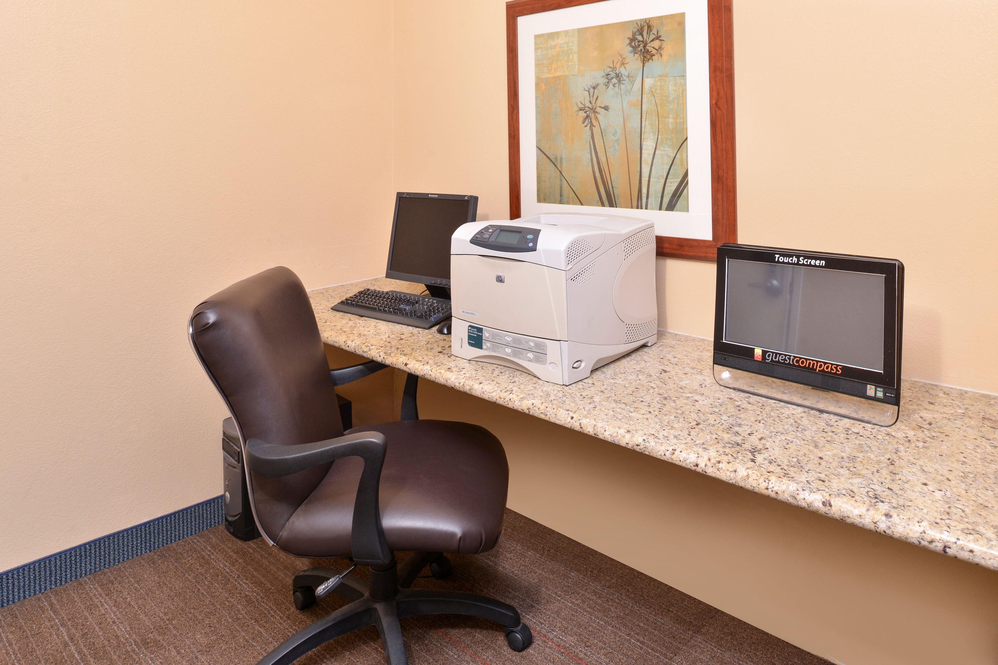 Foto - Candlewood Suites San Diego by IHG