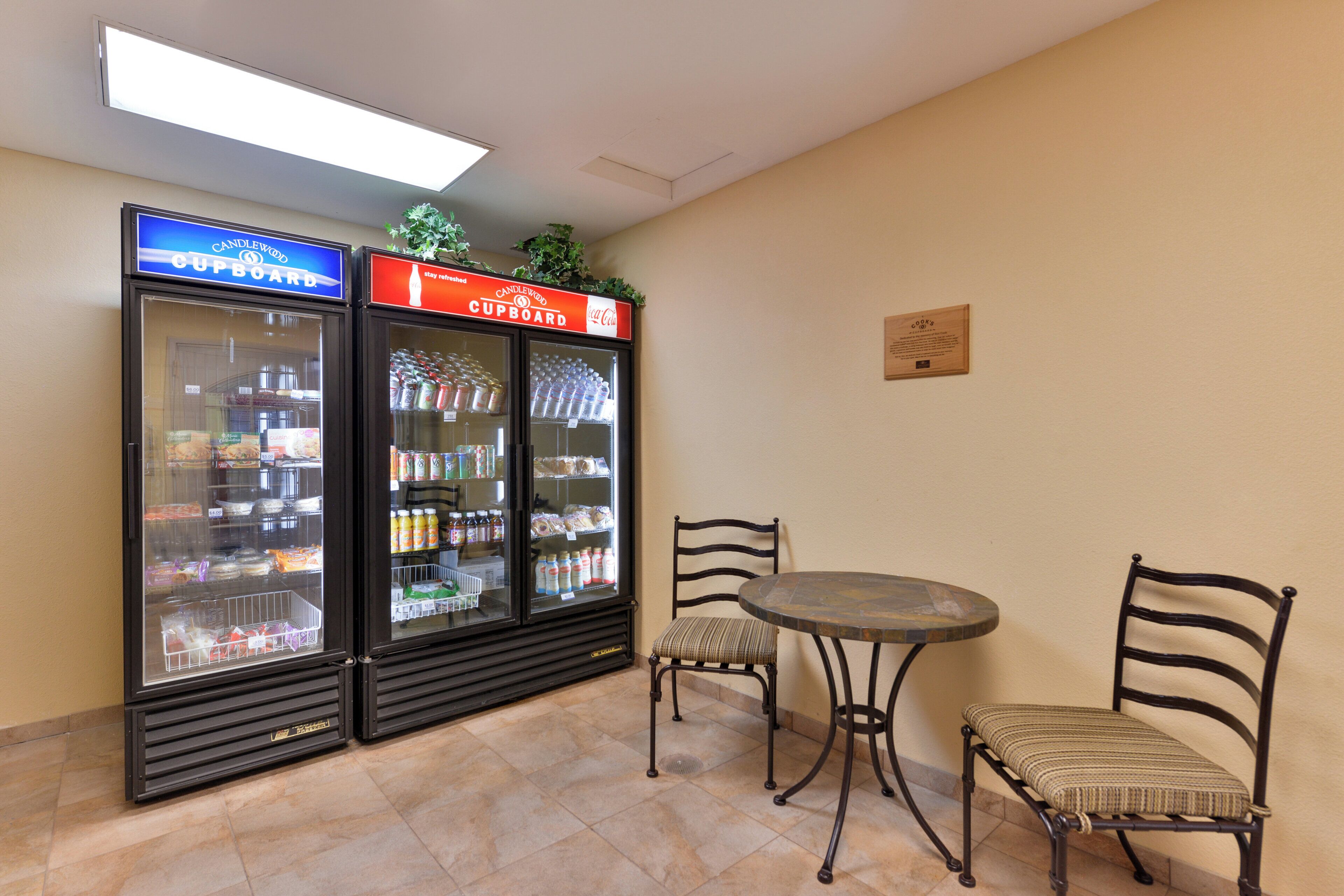 Foto - Candlewood Suites San Diego by IHG