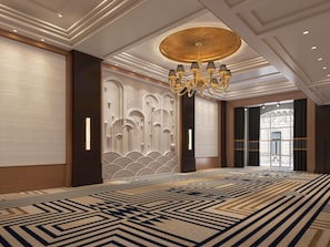 Sala de reunião