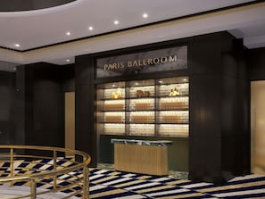 Meeting facility - Sofitel New York (New York)