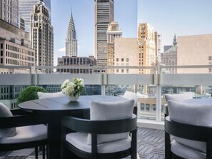 1 chambre, literie de qualité supérieure, couette en duvet d'oie