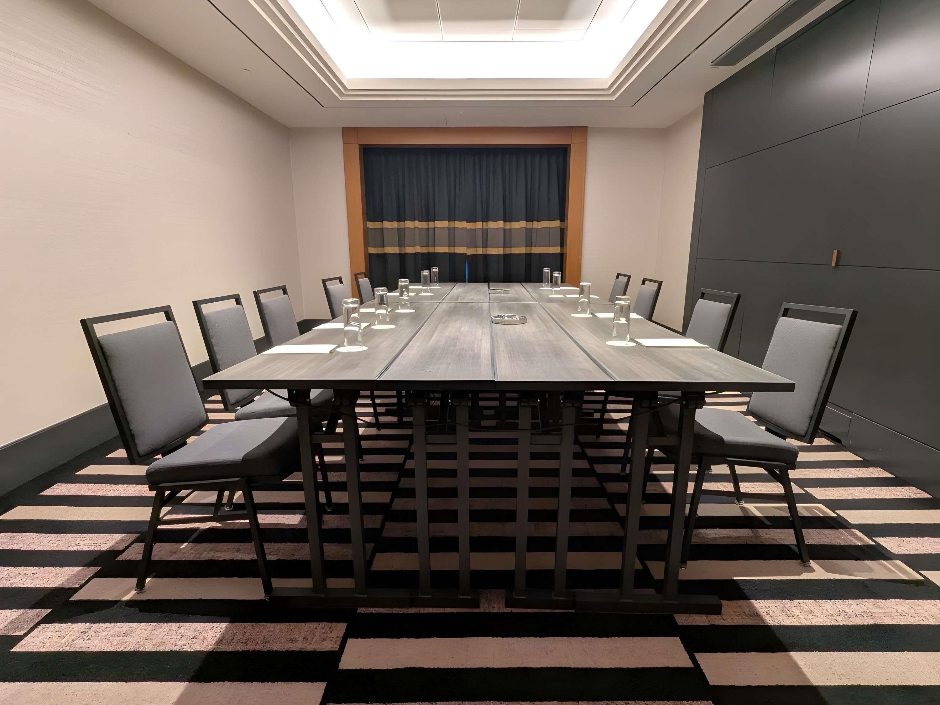 Sala de reuniones