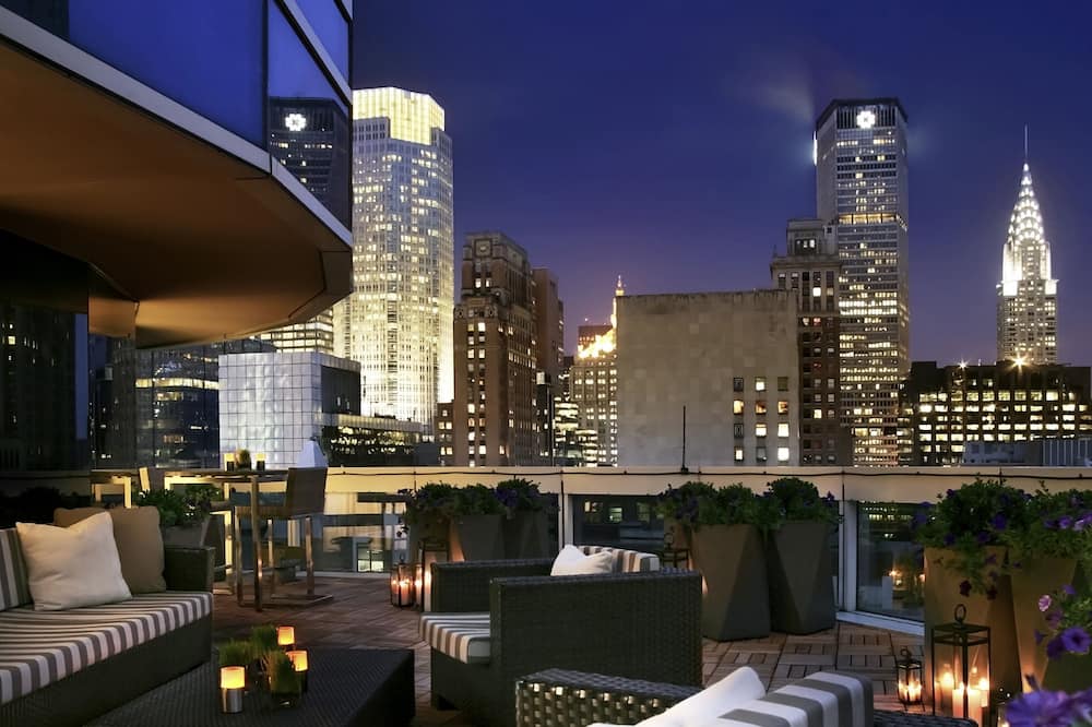 Sofitel New York