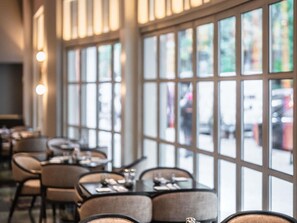 Restaurant - Sofitel New York (New York)