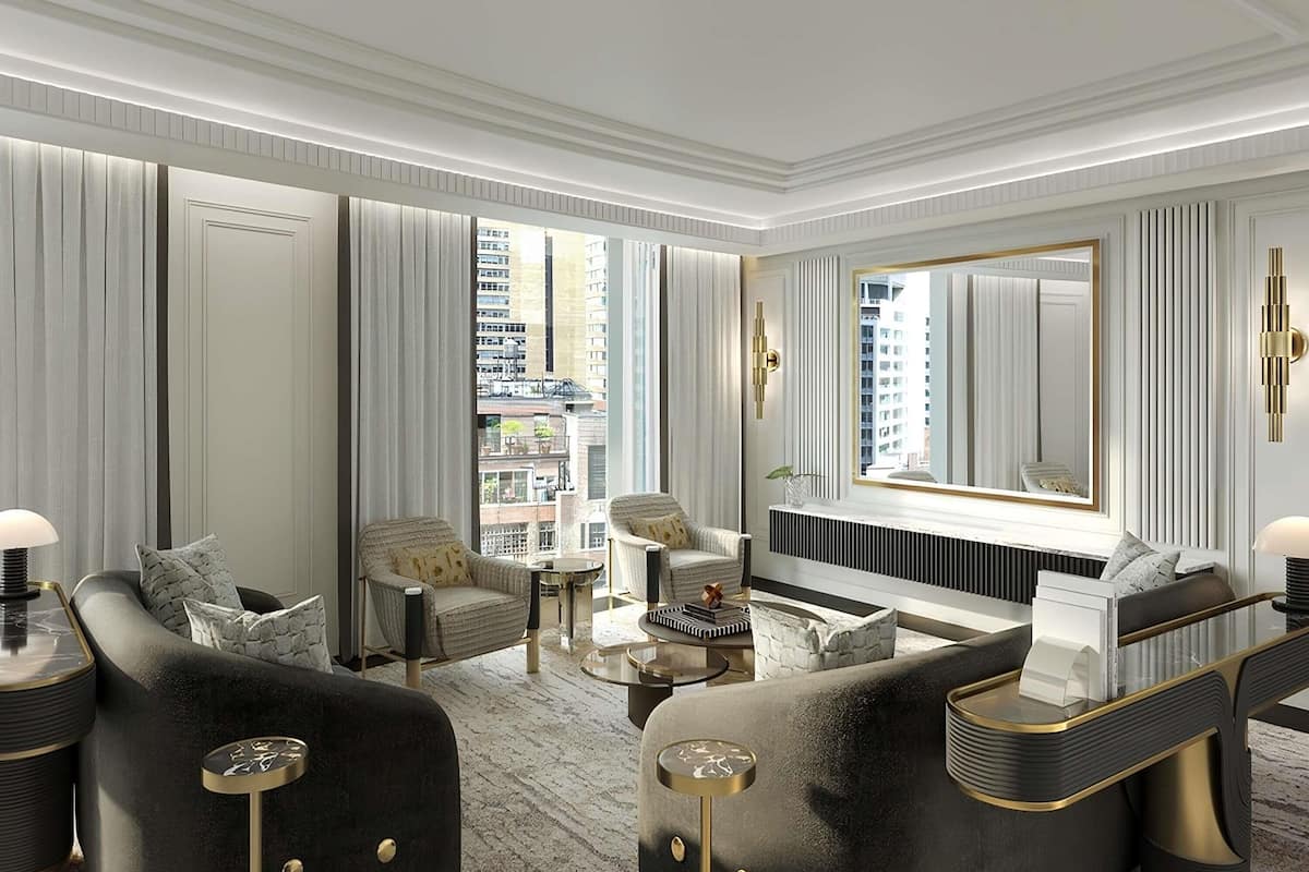 Apartment, 1 King Bed | 1 bedroom, premium bedding, down comforters, pillowtop beds