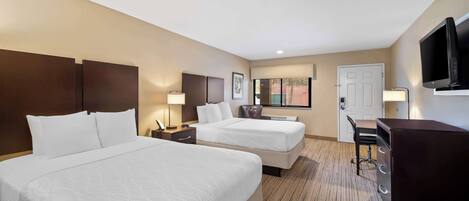 Värdeförvaringsskåp på rummet, strykjärn/strykbräda och gratis wi-fi