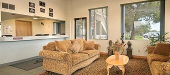 Days Inn by Wyndham Richland