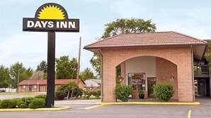 Exterior - Days Inn by Wyndham Richland (Richland)