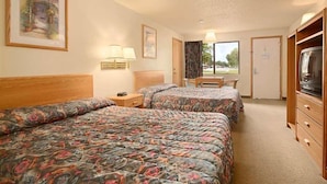 Room - Days Inn by Wyndham Richland (Richland)