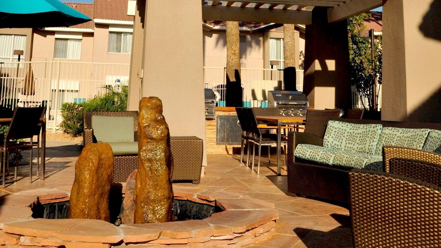 Sonesta ES Suites Tempe