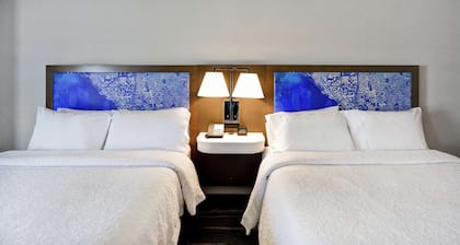 Hampton Inn Seattle/Southcenter