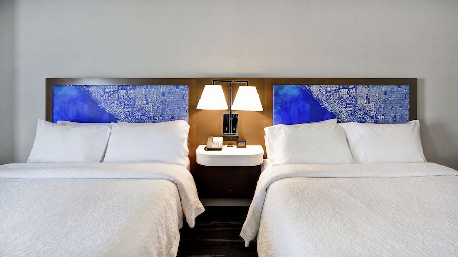 Hampton Inn Seattle/Southcenter