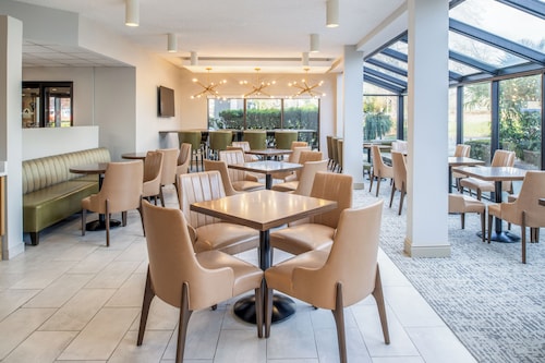 Hampton Inn Seattle/Southcenter