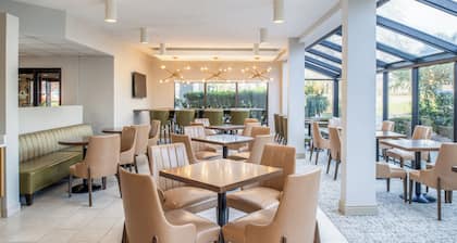 Hampton Inn Seattle/Southcenter