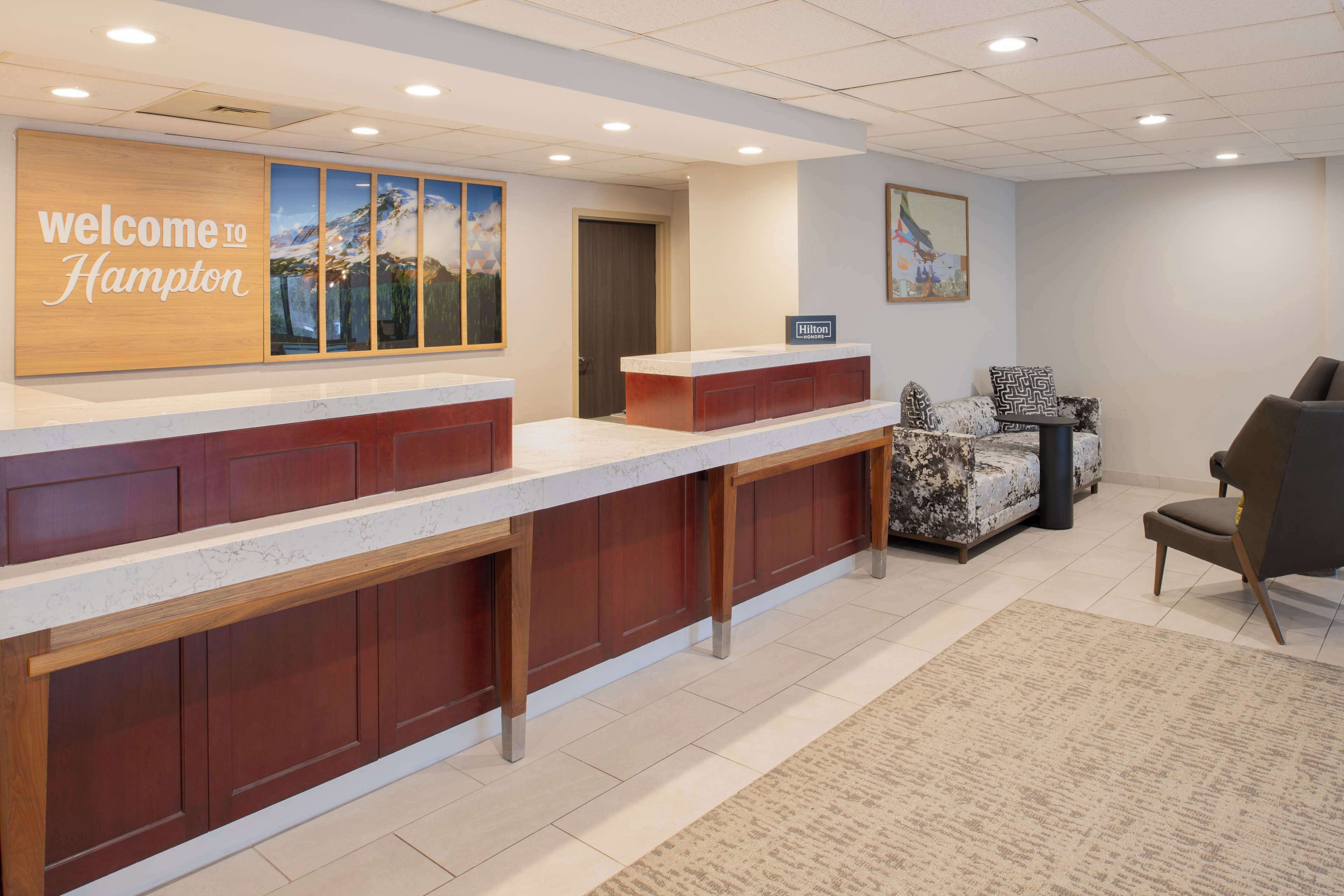 Foto - Hampton Inn Seattle/Southcenter