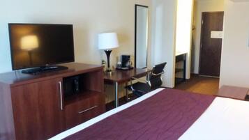 Fasilitas kamar