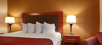 Days Inn by Wyndham Indiana PA Near IUP