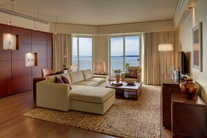 Mandarin Oriental, Miami