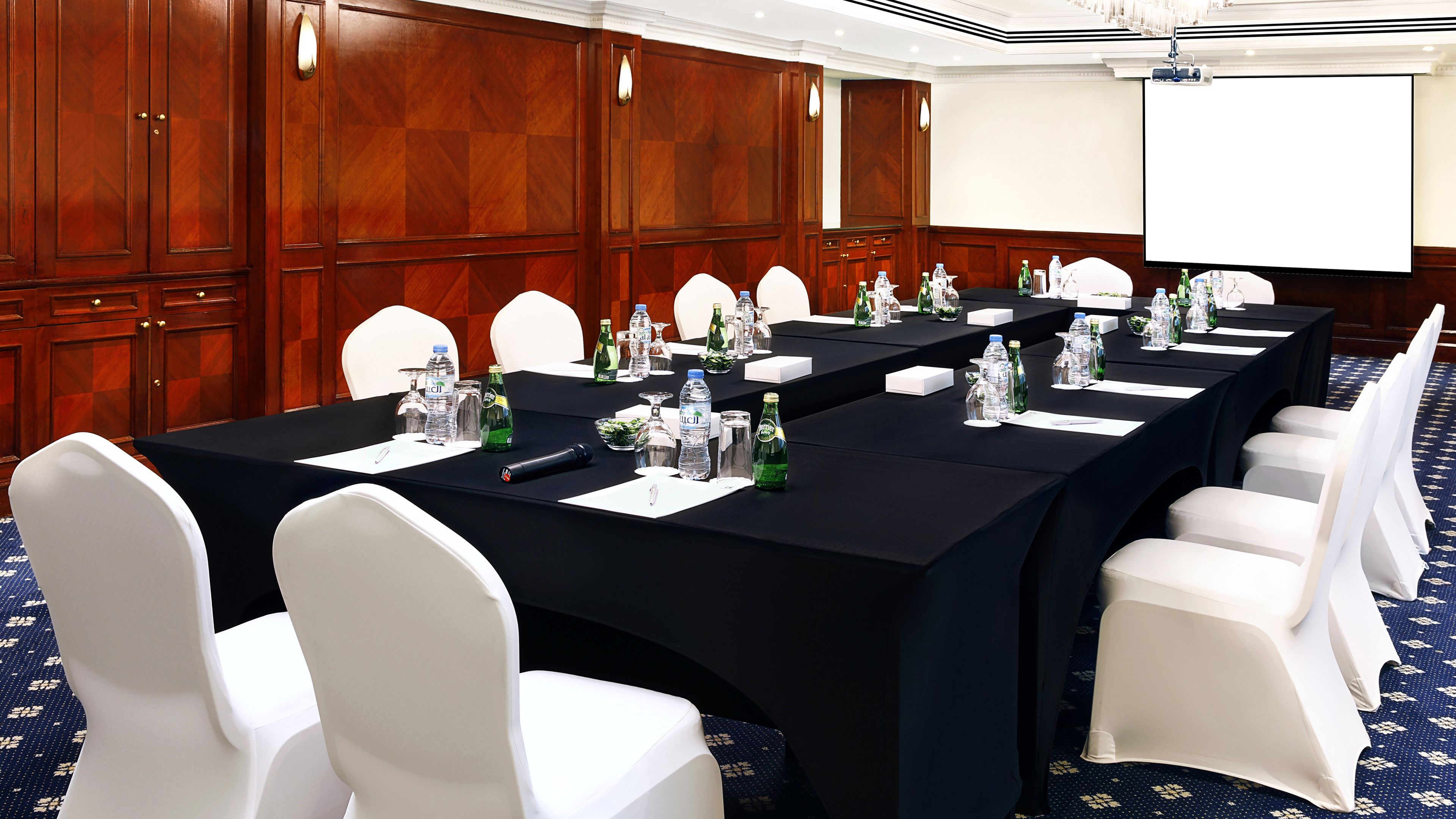 Photo - Vision Imperial Hotel Formerly Excelsior Hotel Downtown