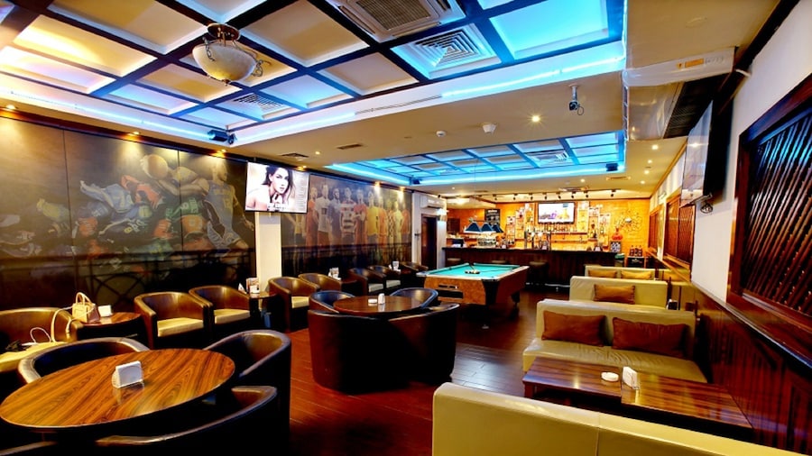 Vision Imperial Hotel