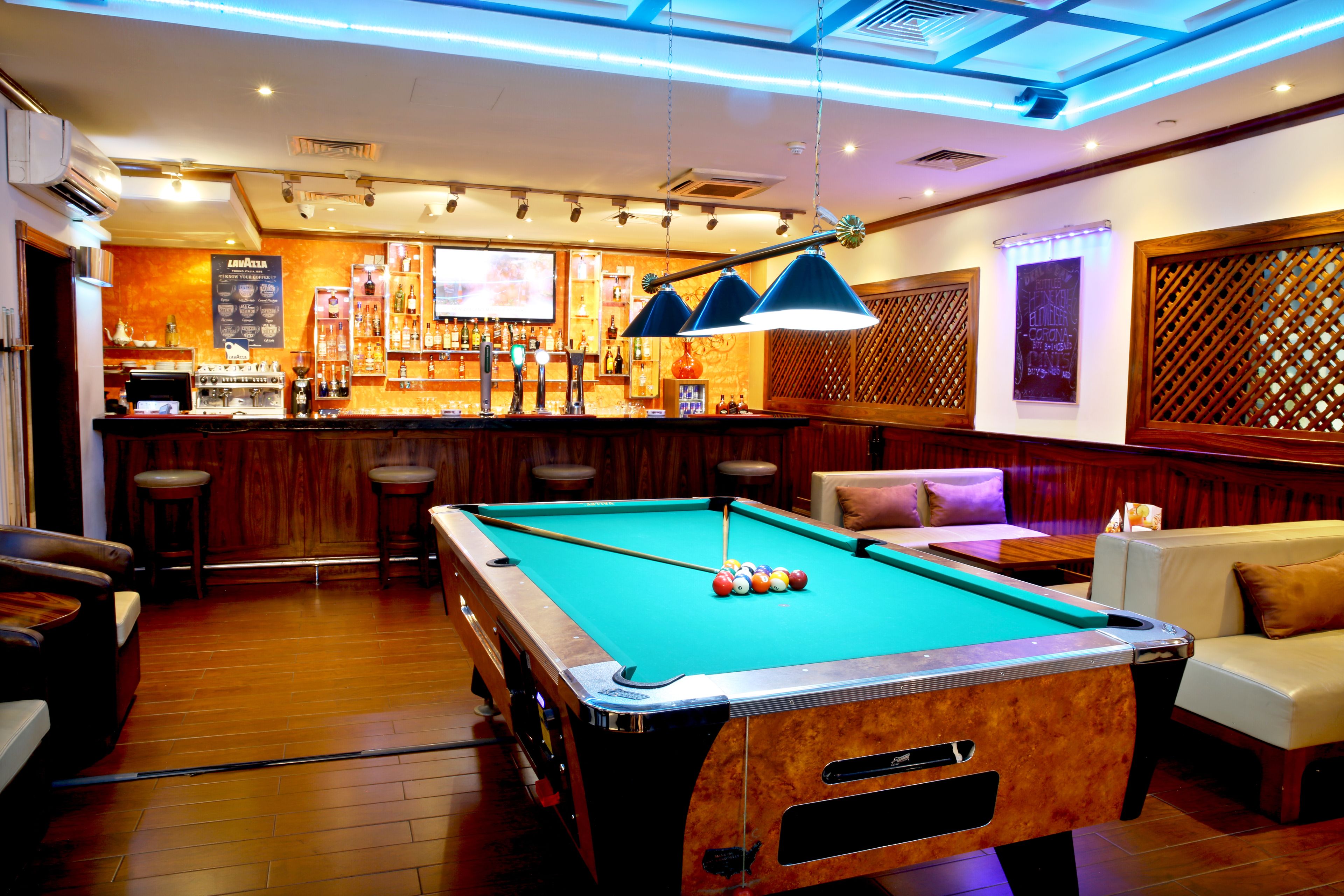 Photo - Vision Imperial Hotel Formerly Excelsior Hotel Downtown