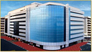 Exterior - Excelsior Hotel Downtown (Dubai)