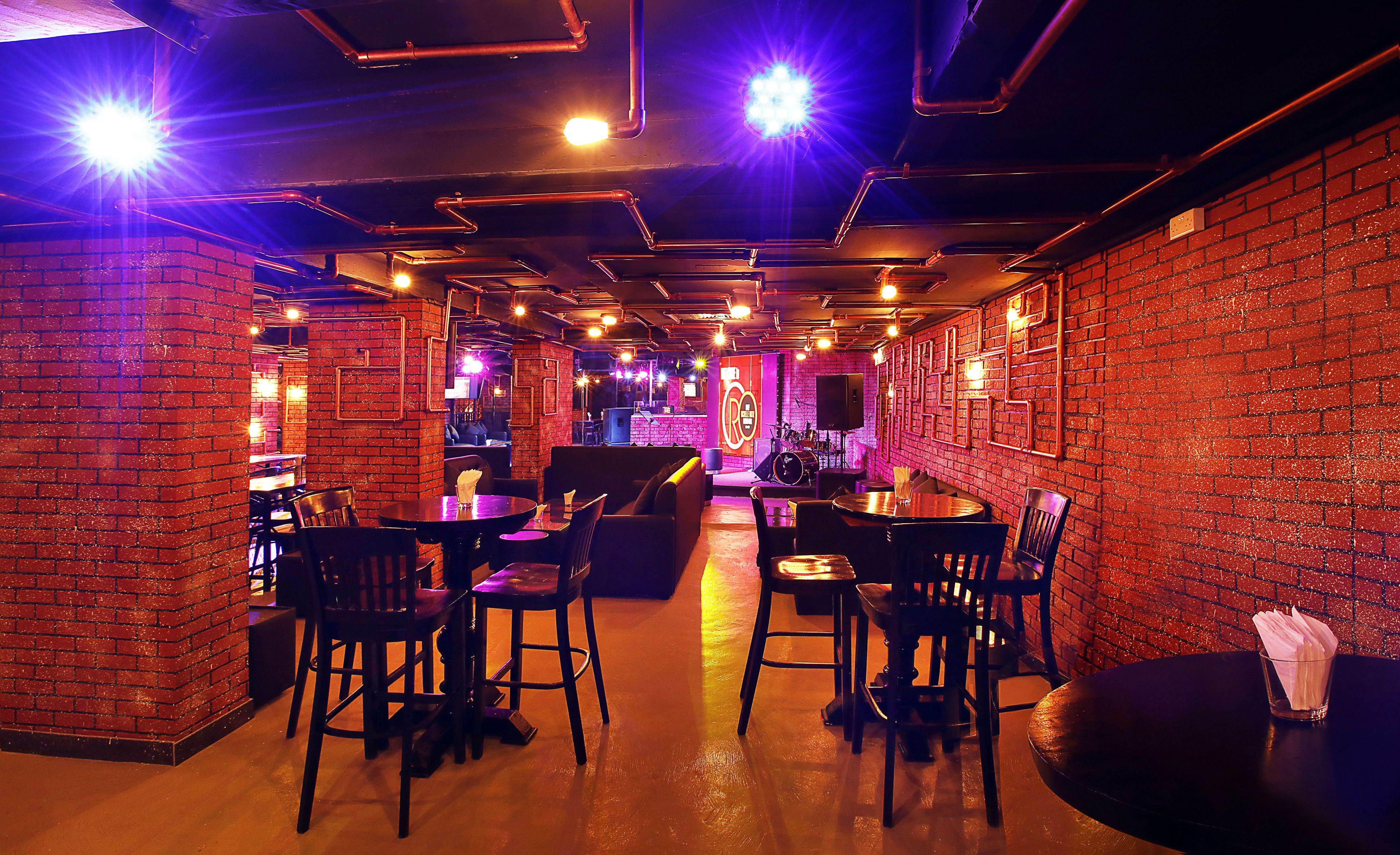 Photo - Vision Imperial Hotel Formerly Excelsior Hotel Downtown