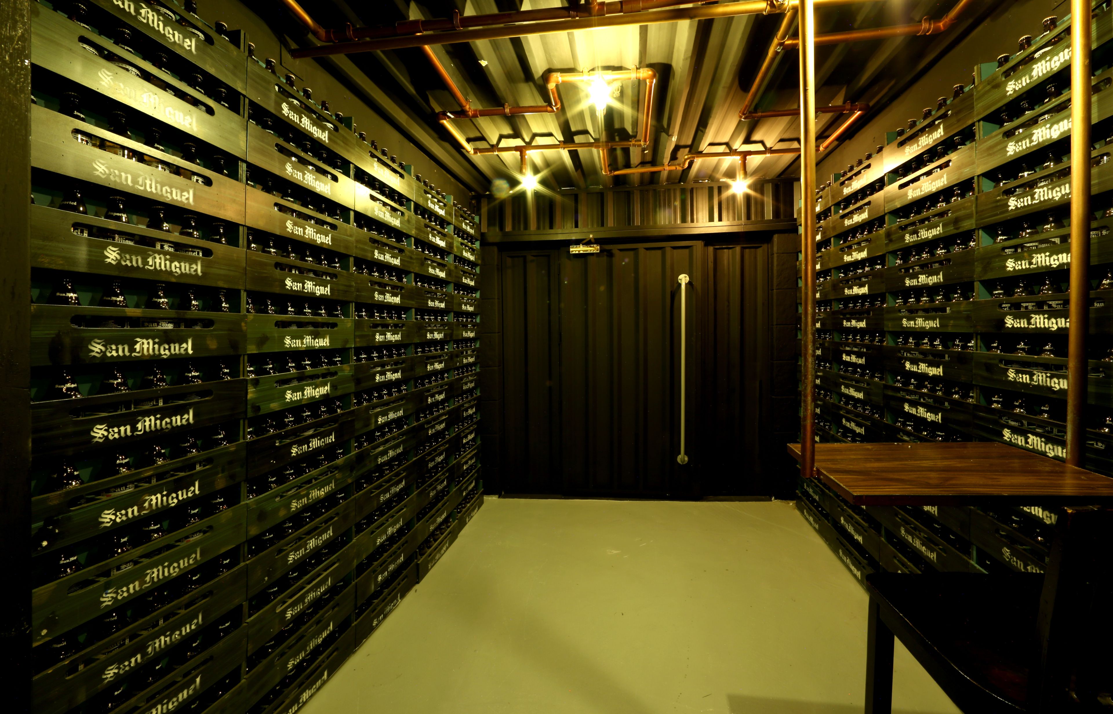 Photo - Vision Imperial Hotel Formerly Excelsior Hotel Downtown