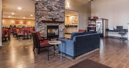 Comfort Suites Fort Wayne North