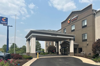 Comfort Suites Fort Wayne North