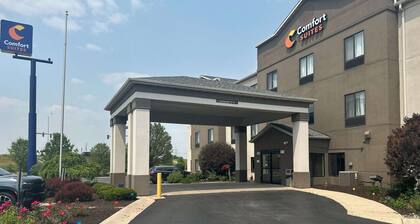 Comfort Suites North