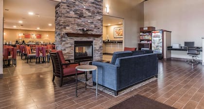 Comfort Suites North