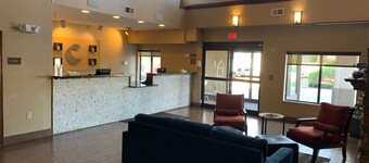 Comfort Suites Fort Wayne - Dupont