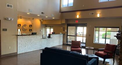 Comfort Suites Fort Wayne - Dupont
