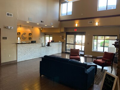 Comfort Suites Fort Wayne - Dupont
