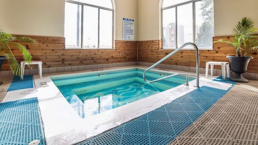 FairBridge Inn & Suites Glendive