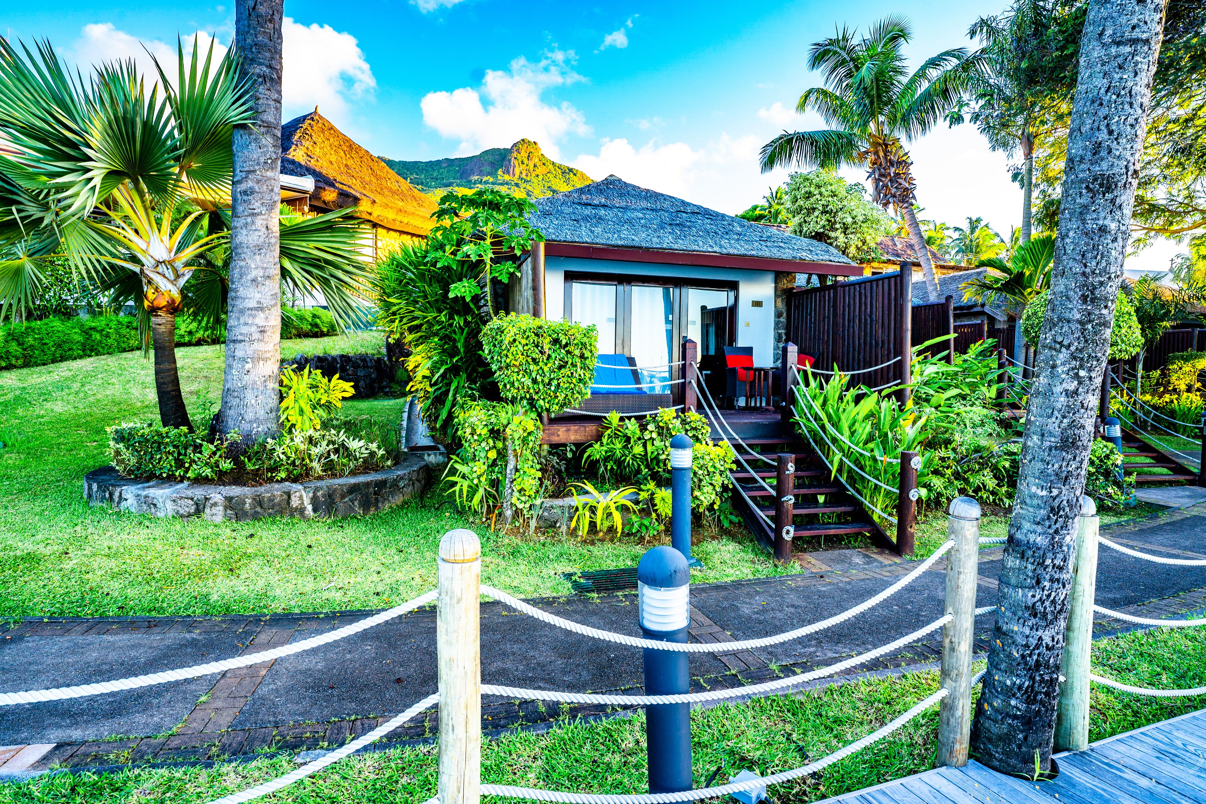 junior suite, ocean view | premium bedding, minibar, in-room safe, desk