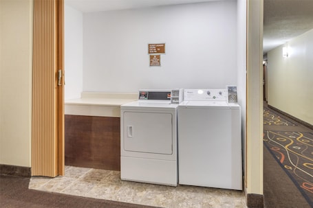 Property amenity. SureStay Hotel by Best Western Morganton