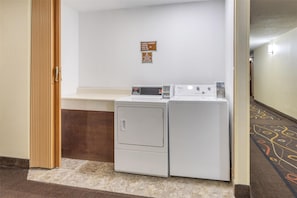 Accommodatievoorzieningen