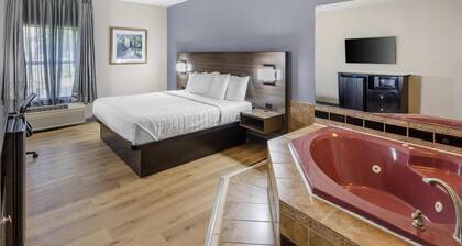 SureStay Hotel by Best Western Morganton